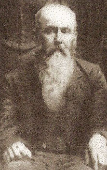 William B Stevenson