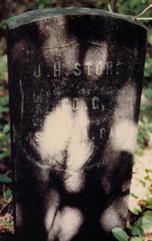 John H Stone