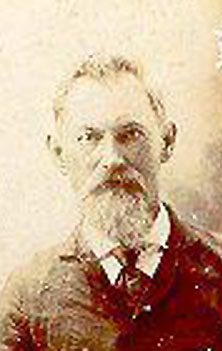 Samuel Hollingsworth