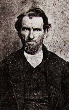 William Guthery