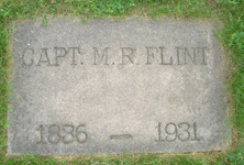 Mortimer R Flint