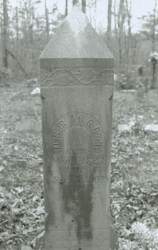 Drury B Baggett