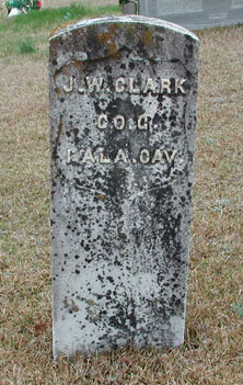 John W Clark