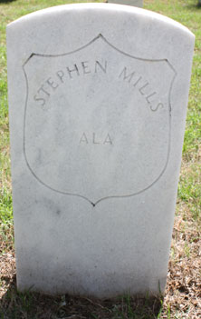 Stephen H Mills