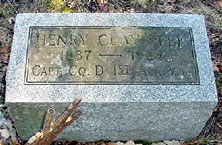 Henry C Peek