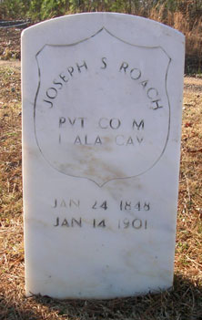 Joseph Roach