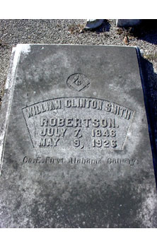 William C.S. Robertson