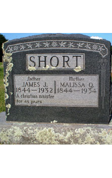 James J Short