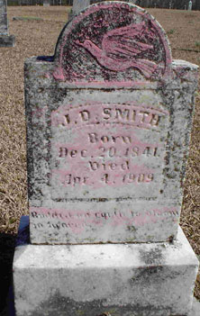 James D Smith