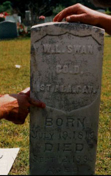 William L Swan