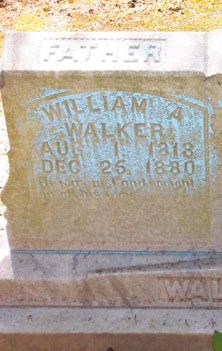William Walker