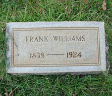 Franklin Williams
