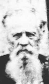 Jonathan Marion Barton